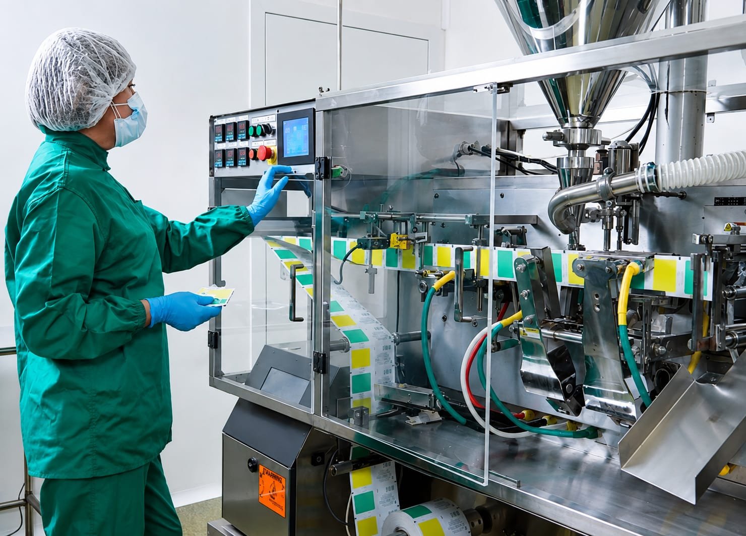 UNiFiC R&D Lab Infrastructure