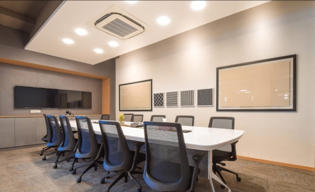 UNiFiC PHARMA Corporate Headquarters
